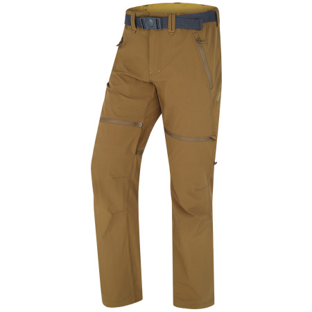 Pantalon homme Husky Pilon M 2022 green khaki