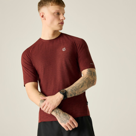 T-shirt homme Dare 2b Power Up Tee