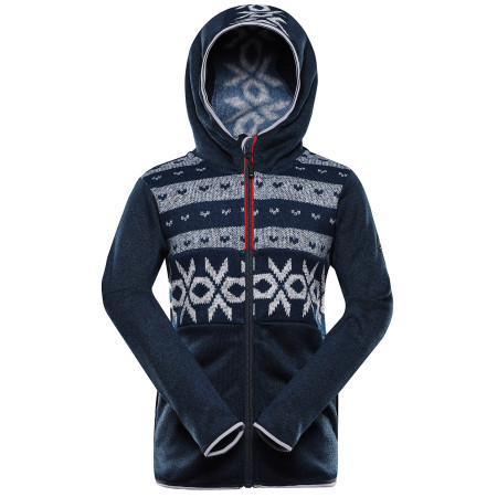 Pull enfant Alpine Pro Noreso