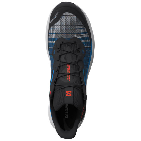 Chaussures de running hommes Salomon Genesis
