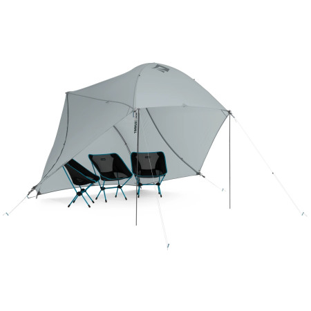 Arceaux Sea to Summit Telos Hangout Pole Set