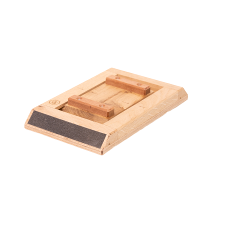 Jeu d’escalade Crush Climbing Crimp Battle