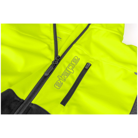 Veste softshell homme Etape Strong 2.0