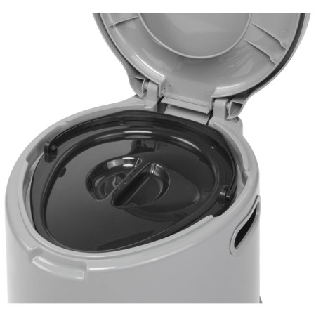 Toilette chimique Brunner Optitoil