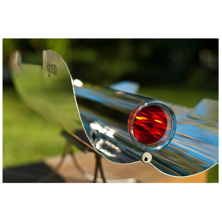 Four solaire GoSun Sport-E 12 V Hybride solaire + électrique