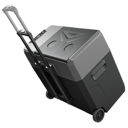 Réfrigérateur à compresseur Yolco BCX50