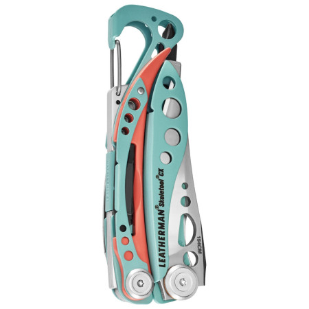 Outil multifonction Leatherman Skeletool CX