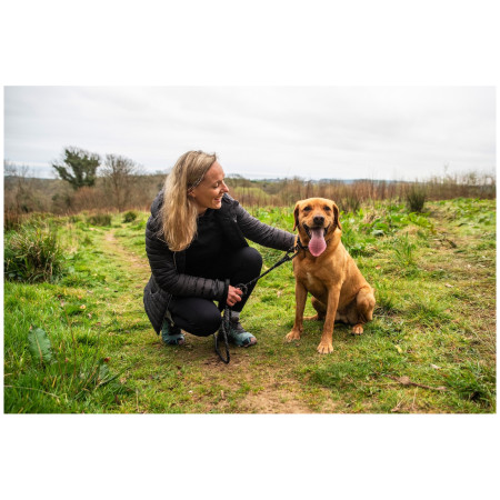 Laisse pour chien Mountain Paws Extra Long Rope Dog Lead