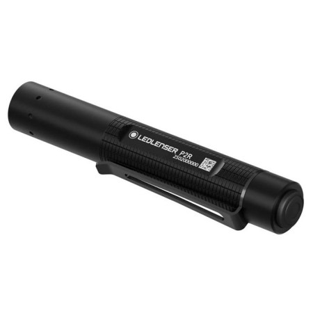 Lampe de poche LED Ledlenser P2R