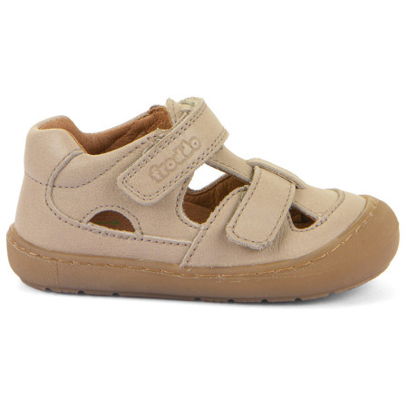 Sandales enfant Frodo Ollie sandal Taupe