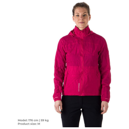 Veste femme Northfinder Northkit