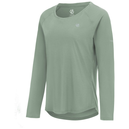 T-shirt femme Dare 2b Serenity Long Sleeve Tee
