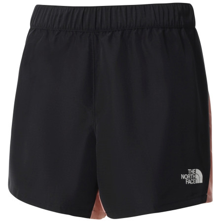 Short femme The North Face Ma Woven Short rose / noir Rose Dawn/Tnf Black