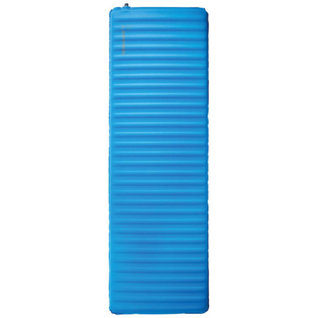 Matelas autogonflant Therm-a-Rest Trail Pro MAX Regular Wide bleu Tide