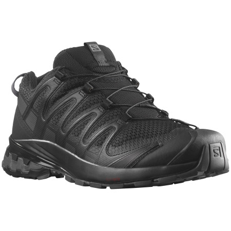 Chaussures de running hommes Salomon Xa Pro 3D V8 Wide