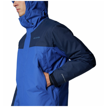Veste de ski homme Columbia Shotski Jacket