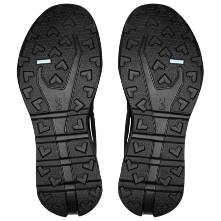 Chaussures running femme On Running Cloudvista 3