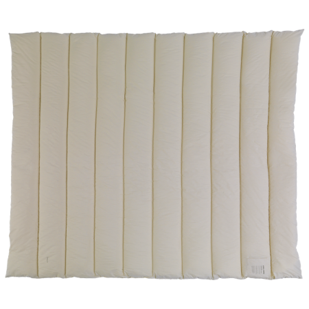 Couverture Outwell Constellation Duvet Lux Double