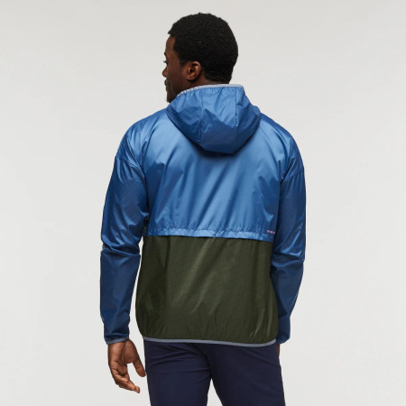 Veste homme Cotopaxi Teca Half-Zip Windbreaker