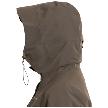 Veste d'hiver parka pour femme Didriksons Harriet Wns Parka