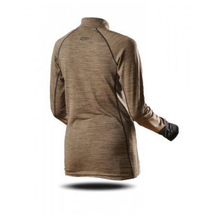 Sweat-shirt femme Trimm Clinic Lady