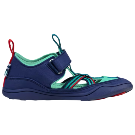Sandales enfant Affenzahn Vegan Breezy