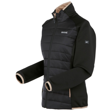 Veste femme Regatta Wmn Clumber V Hyb