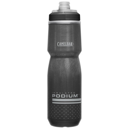 Bidon vélo Camelbak Podium Chill 0,71l vert Black