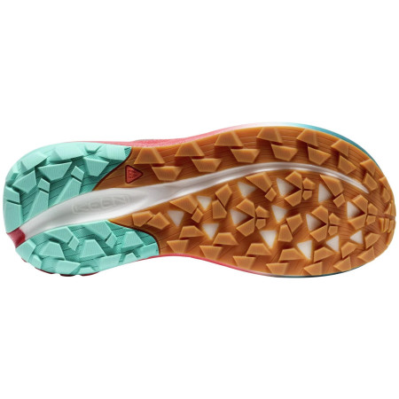 Chaussures de running hommes Keen Seek Men