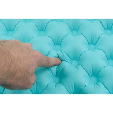 Matelas gonflable Sea to Summit Comfort Light Air Mat W L