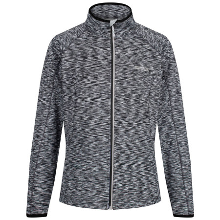 Sweat-shirt femme Regatta Harty II vert Black