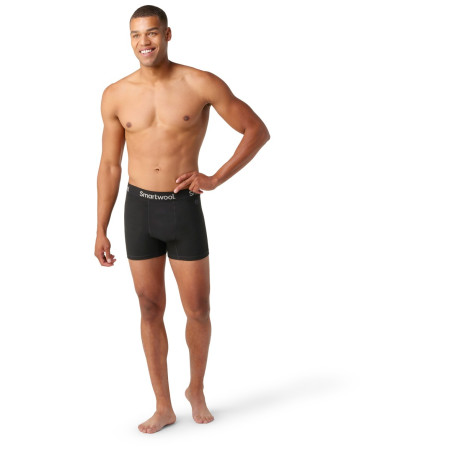 Caleçon homme Smartwool M Boxer Brief Boxed