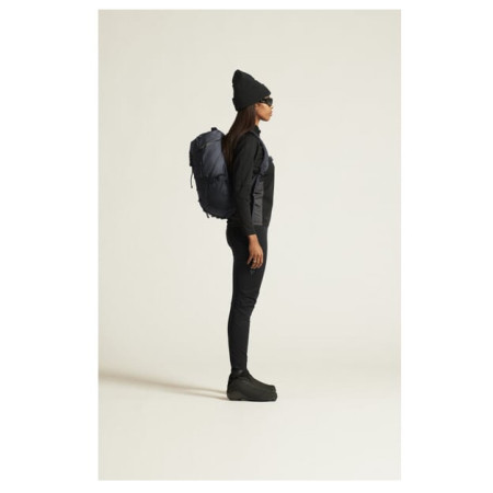 Patalon femme Craft Pro Nordic Race Wind Tights 2 W