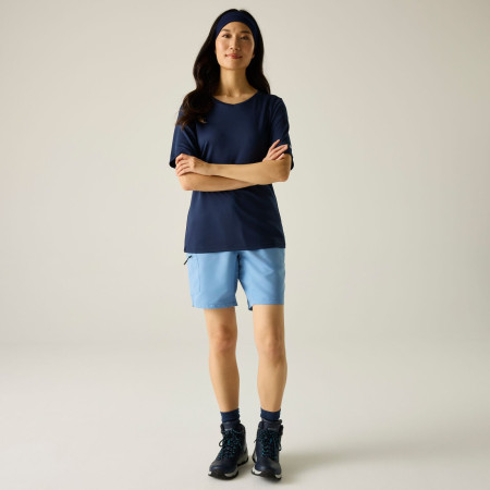T-shirt femme Regatta Women’s Fingal V-Neck
