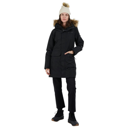 Veste d'hiver femme Fundango Georgina Parka Jacket
