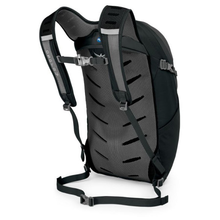 Sac à dos Osprey Daylite Plus Black