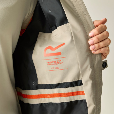 Veste femme Regatta Lenika