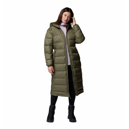Manteau femme Columbia Pike Lake™ III Long Jacket