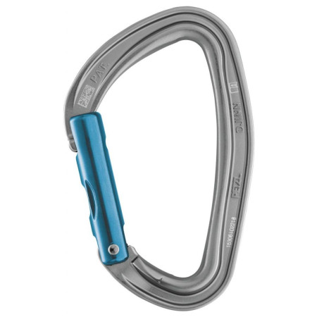 Dégaine Petzl Djinn girs gray