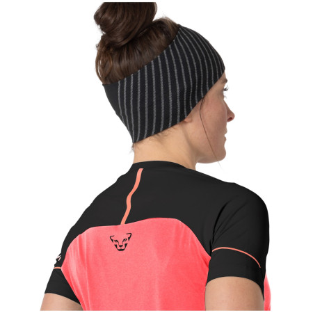 T-shirt fonctionnel femme Dynafit Alpine Pro Short Sleeve Shirt Women