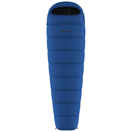 Sac de couchage d'été Hannah Bike 100 Classsic Blue