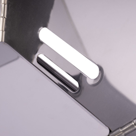 Gril Vango Ranger BBQ