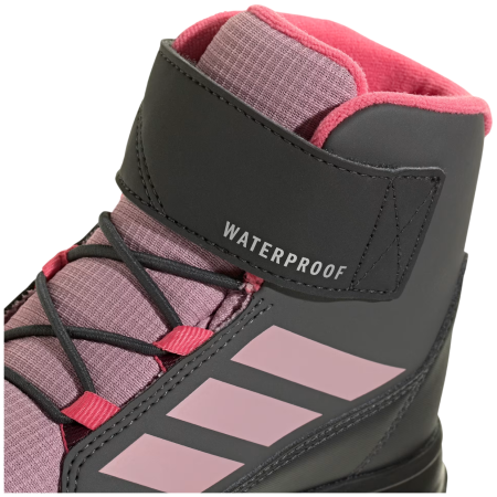 Chaussures enfant Adidas Terrex Snow Cw Climawarm