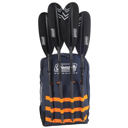 Kayak gonflable Sevylor Maui 2+1 Kit