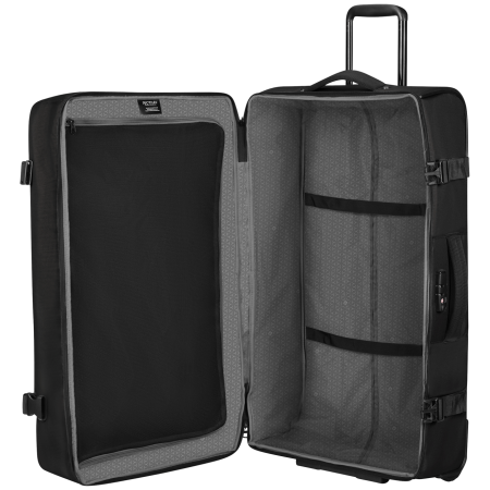Valise à roulettes Samsonite Roader Duffle 79cm