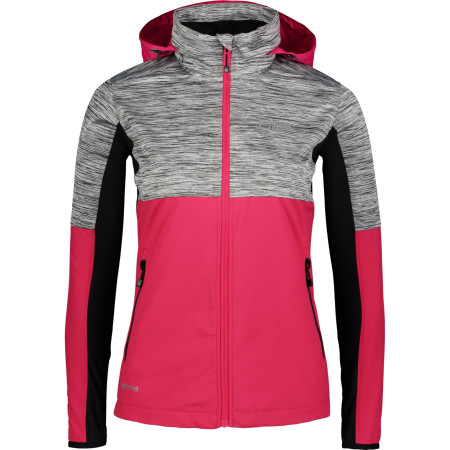 Veste femme Nordblanc Staunch rose Pink