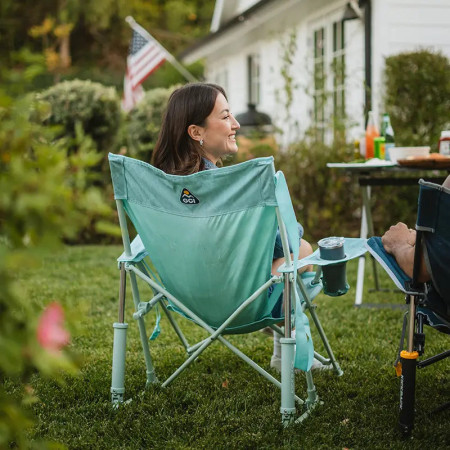 Chaise GCI Kickback Rocker