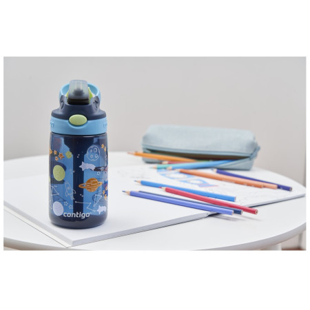 Bouteille enfant Contigo Easy Clean 420ml