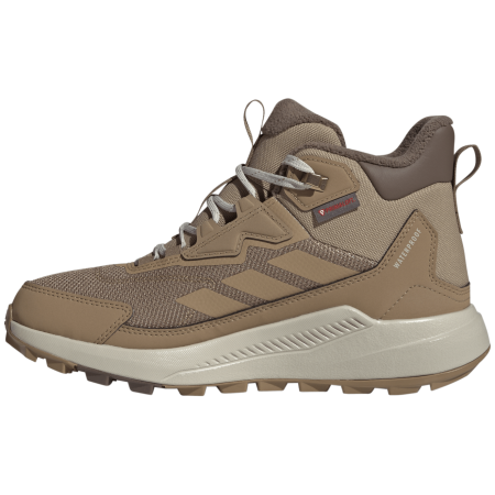 Bottes randonnée femme Adidas Terrex Anylander Climawarm + W