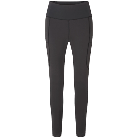 Legging femme Rab Incline AS Tights Wmns noir